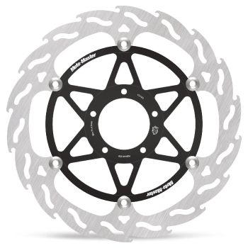 FLAME DISC FRONT FLOAT RI