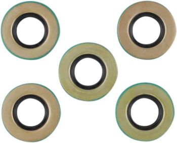 SEAL IN PRIMARY BEARING