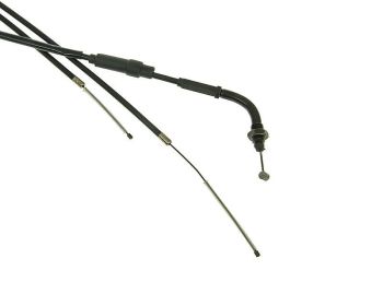 throttle cable for Aprilia RS50 (99-05)