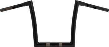 H-BAR 1.25 12 BLK FLTRXSE FL