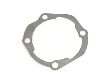 Cylinder base spacer -BGM ORIGINAL Polini 207 cc - 210 cc - 221 cc - Vespa PX200, Rally200 - 1.0mm