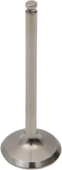 VALVE EX STEEL CRF150R
