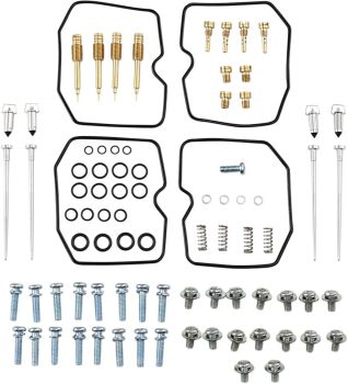 CARB KIT KAW ZX750 750R