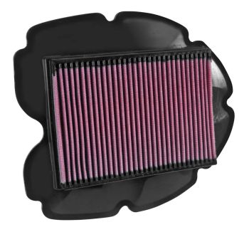 AIR FILTER YAMAHA TDM900