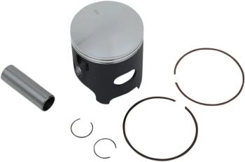 PISTON KIT ROTAX 250CC