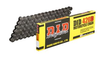 CHAIN DID420D 100C