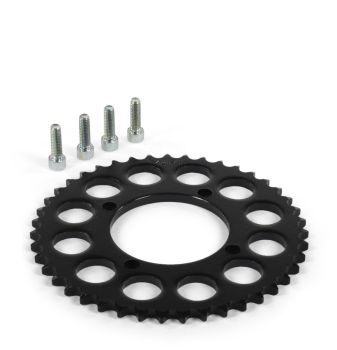 Couronne 428 43 dents