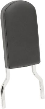 PAD SISSY BAR TALL SOLAR