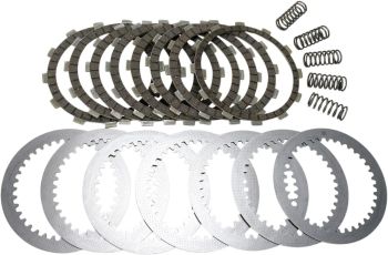 CLUTCH KITS EBC DRC185