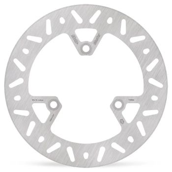 BRAKE DISC NITRO SCOOTER SUZUK