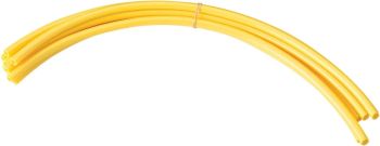 VENT HOSE REFILL YEL 9PK