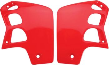RAD CVR CR 500 89-00 2RED