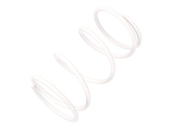 torque spring Malossi white K10.3 / L120mm for Yamaha Majesty, X-Max 400
