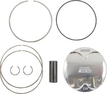 "PISTON KIT KX450F 14.0:1"