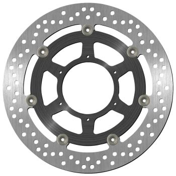 BRAKE RTR ROUND