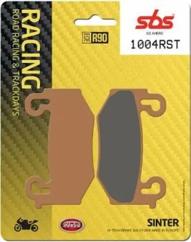 BRAKE PAD SINT