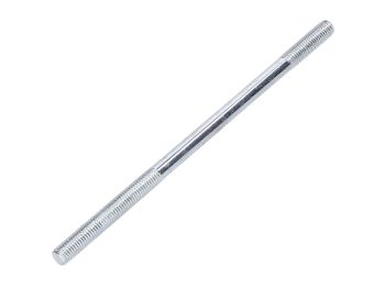Stud bolt cylinder M7x145mm for Zündapp