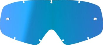 YOUTH GOGGLE LENS VISION BLUE