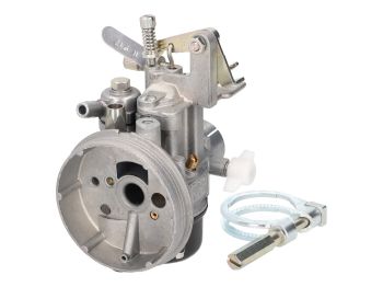carburetor Dellorto SHB 16/10 F for Vespa PK, PK XL