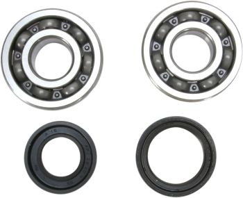 CRANK BEARING SEAL KIT