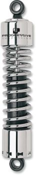 SHOCK 412 CHR 04-13 XL 12