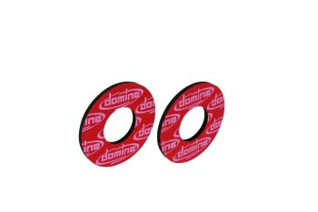 GRIP PADS RED PAIR