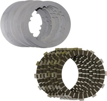 CLUTCH KIT KTM HUSQ 85