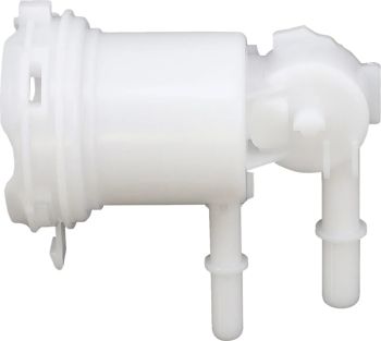 HOUSING FUELFLTR 12-19FLT