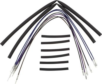 NAMZ WIRE EXT TURN SIGNAL +12