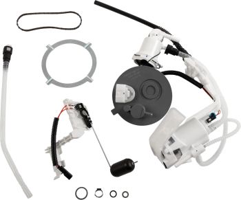 Fuel Pump Rebuild Kit