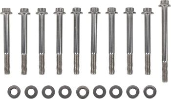 BOLT KIT CASE 99-14 A 9PK
