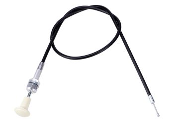 Starter cable MOGA black for Puch VS 50 D, VSD