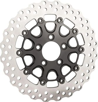 ROTOR FR TPRO 11.8 BLK