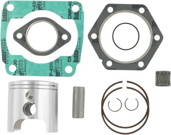 PISTON KIT POL250 T/BOSS