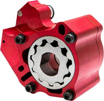 PUMP OIL RACE W/C 17-19M8