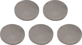 VALVE SHIM 2.60/29MM K/Y