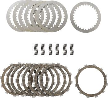 CLUTCH KIT MX YAM DPK174