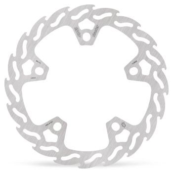 BRAKE DISC FLAME FRONT PAN AME