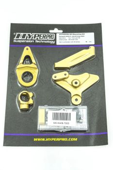 SD MOUNTING KIT TOP/TANK