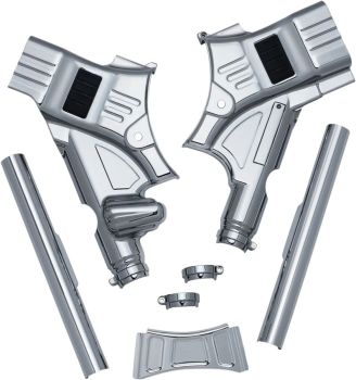 COVER NECK CHR 14-16