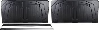 ROOF POLARIS RANGER CREW 11-12