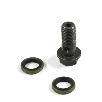Vis de banjo 12mm