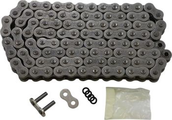CHAIN X-RING 530 X 106 STEEL