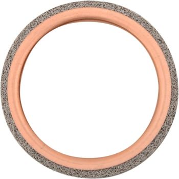 GASKET KIT EXHAUST YAM