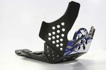 XTREM SKID PLATE FANTIC XE 21-