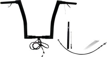 H-BAR KT BL 1.5 16 F-TOP