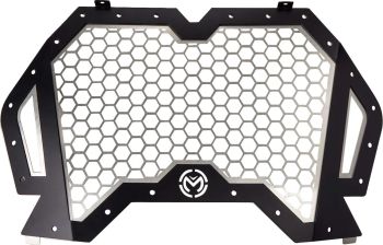 FRONT GRILLE RZR900/1000