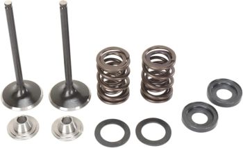 VALVE KIT IN MSE 450EXC