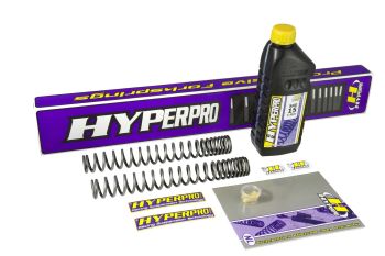 FRONT FORK SPRINGS HONDA