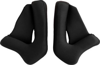 CHEEKPADS ROADMAXX 2.0 BLACK L